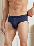 SilkSilky-SA-Silk-Knitted-Mens-Underwear-أزرق-غامق-003