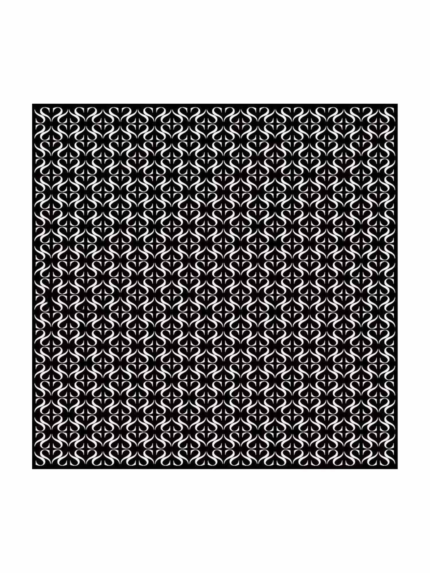[P112] SilkSilky-SA Scarf 001