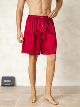 [خمر] SilkSilky-SA Mens Sleep Bottoms 001
