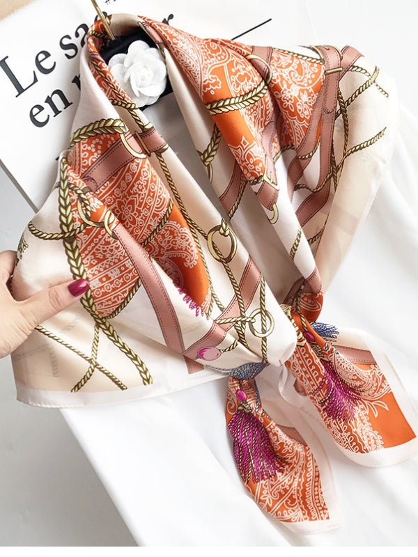 [P003] SilkSilky-SA وشاح 001