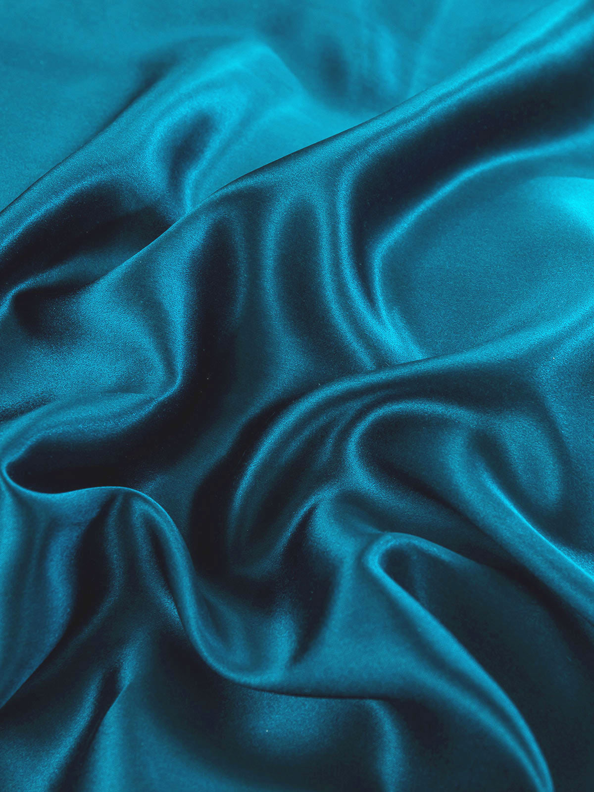 [المياه الخضراء] SilkSilky-SA 22Momme الحرير الخالص Duvet Cover 005