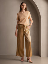 [شامبانيا] SilkSilky-SA السراويل النسائية 006