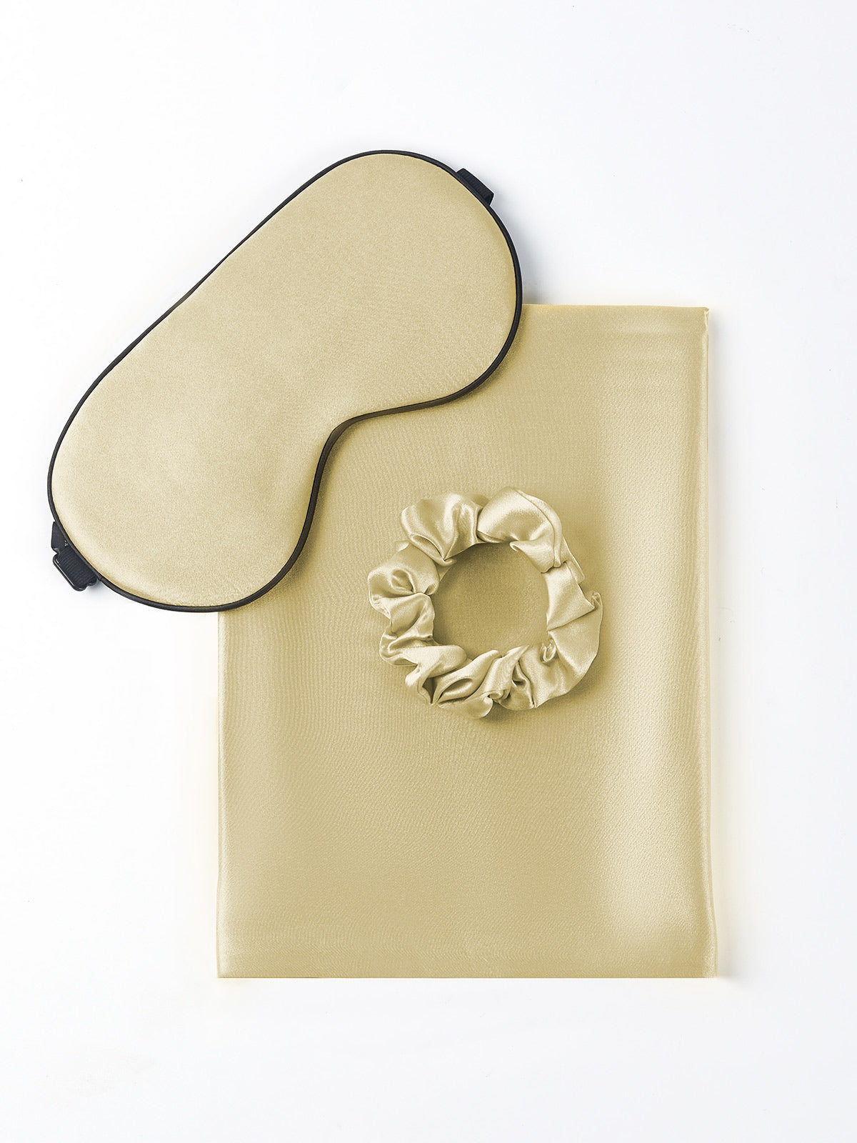 [نعناع] SilkSilky-SA 19Momme الحرير الخالص Pillowcase Set 003
