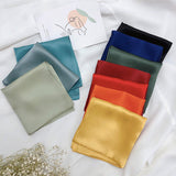 [عاج] SilkSilky-SA وشاح 003