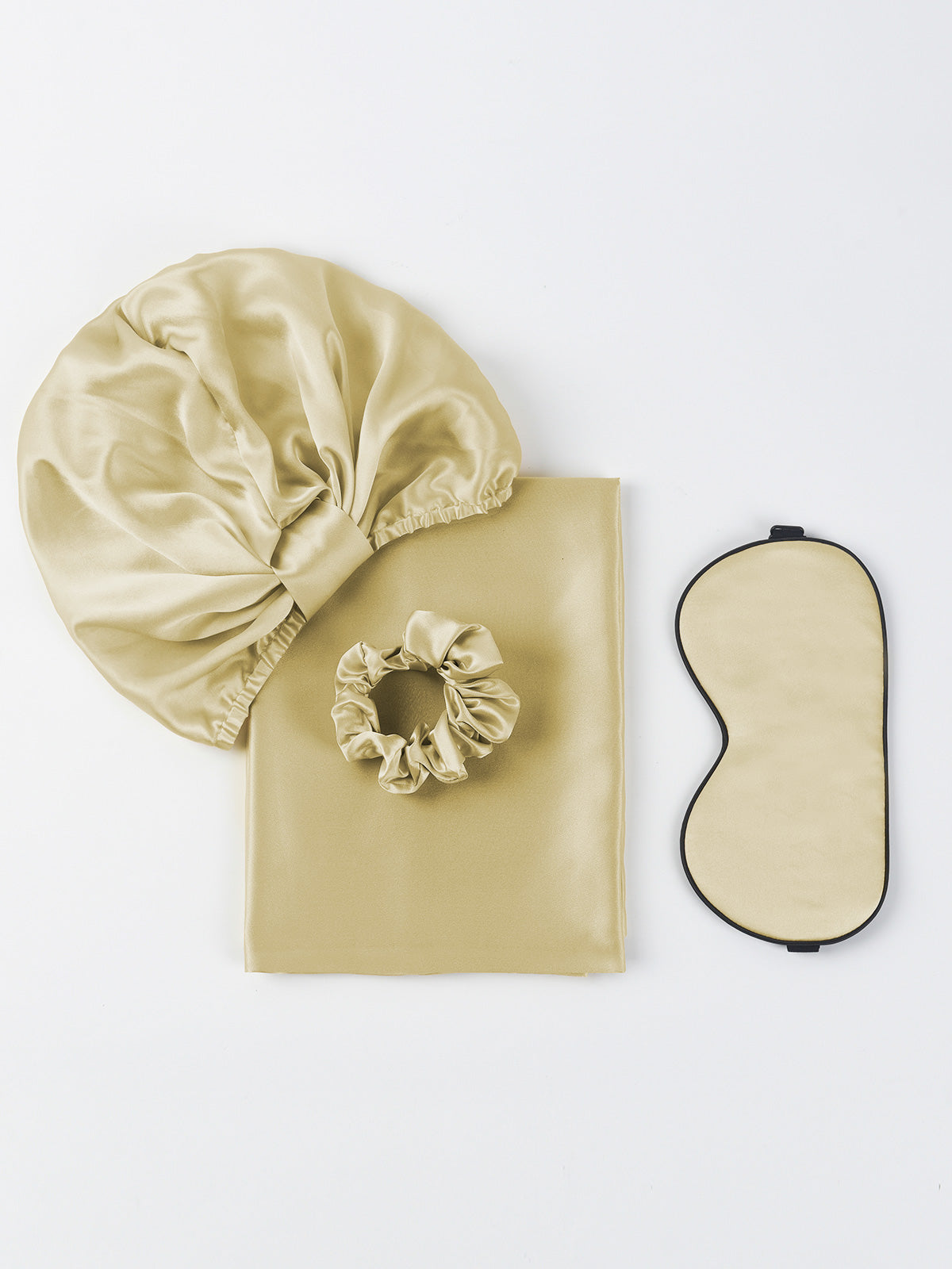 [نعناع] SilkSilky-SA 19Momme الحرير الخالص Pillowcase Set 001