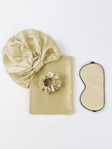 [نعناع] SilkSilky-SA 19Momme الحرير الخالص Pillowcase Set 001