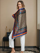 [P016] SilkSilky-SA وشاح 006