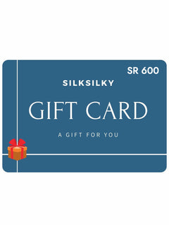 [] SilkSilky-SA Gift Cards 001