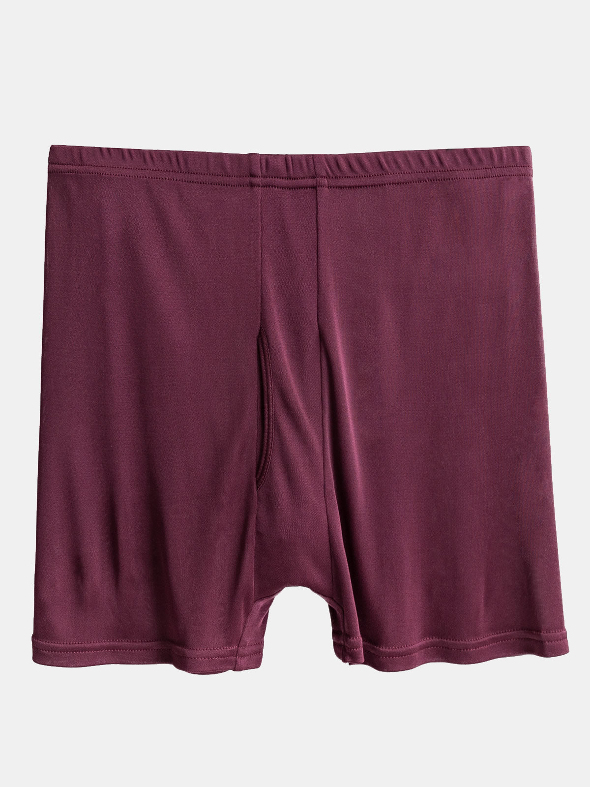 [خمر] SilkSilky-SA محبوك الحرير Mens Underwear 006