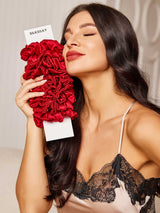 [خمر] SilkSilky-SA ربطات شعر 002