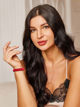 [خمر] SilkSilky-SA ربطات شعر 002