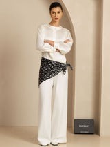 [P112] SilkSilky-SA Scarf 004