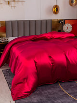 [خمر] SilkSilky-SA Duvet Covers 003