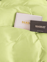 [نعناع] SilkSilky-SA Duvet Covers 003