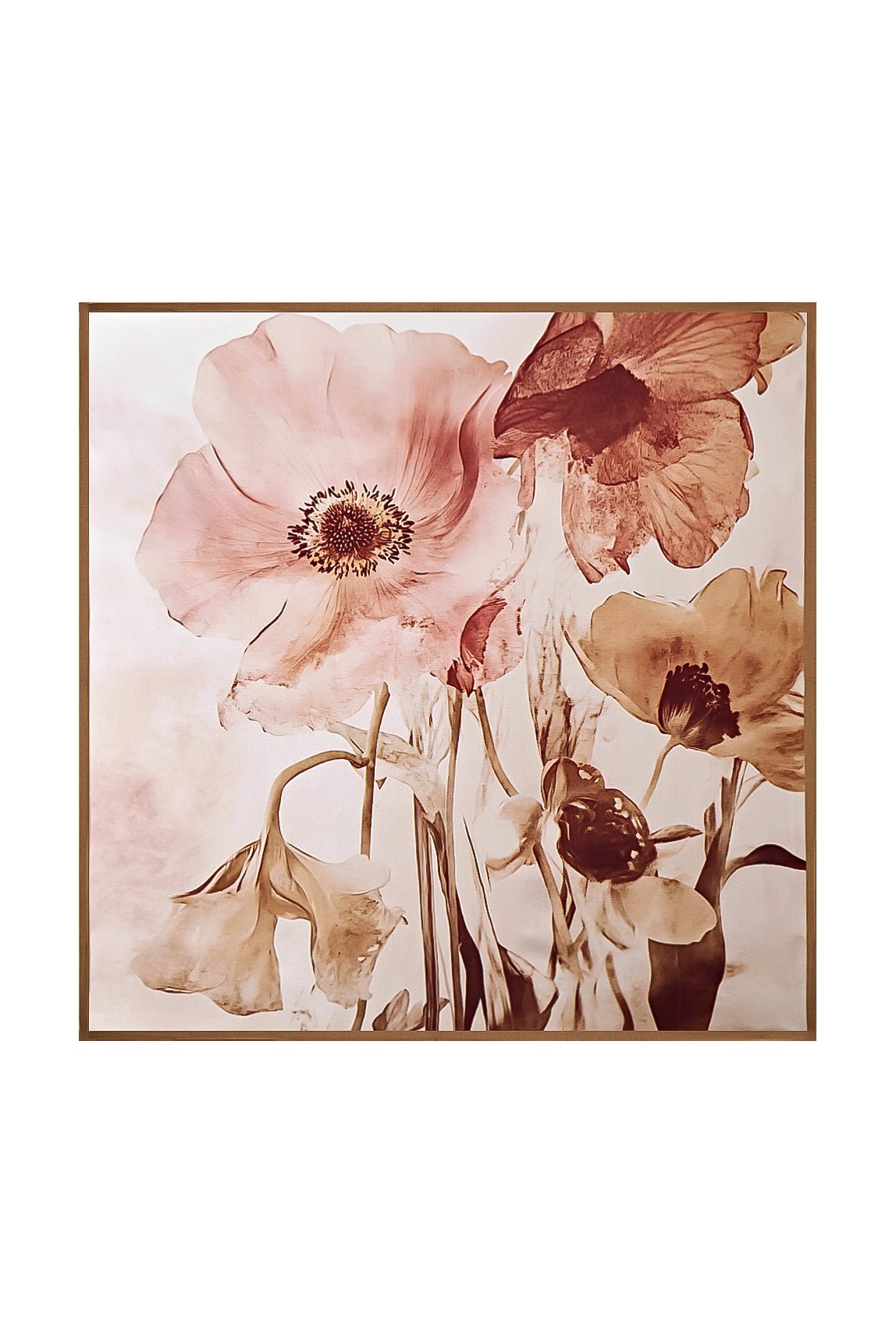 [P092] SilkSilky-SA الحرير الخالص Scarf 001