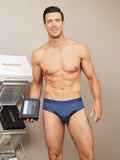 SilkSilky-SA Mens Underwear متعدد 002