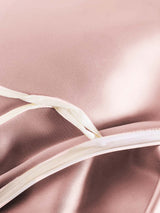 [بشرة الخوخ] SilkSilky-SA Duvet Covers 003