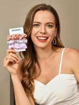 [مجموعة2] SilkSilky-SA ربطات شعر 003