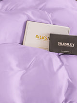 [لافندر] SilkSilky-SA Duvet Covers 003