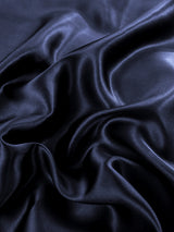[أزرق غامق] SilkSilky-SA Duvet Covers 005