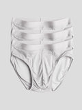 SilkSilky-SA-Silk-Knitted-Mens-Underwear-رمادي-004