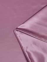 [الوردي الأرجواني] SilkSilky-SA Duvet Covers 004
