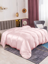 [لون القرنفل] SilkSilky-SA Duvet Covers 001