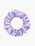 SilkSilky-SA-19Momme-الحرير-الخالص-Scrunchie-لافندر-005