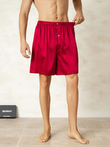 [خمر] SilkSilky-SA Mens Sleep Bottoms 005