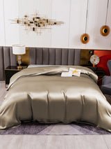 [الكاكي] SilkSilky-SA Duvet Covers 002