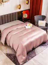 [بشرة الخوخ] SilkSilky-SA Duvet Covers 001