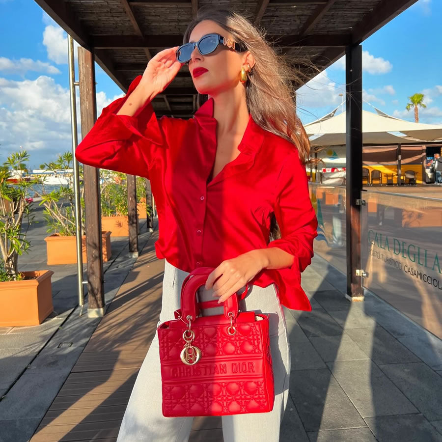 Instagram shop
