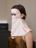 SilkSilky-SA-19Momme-الحرير-الخالص-Face-Mask-وردي-فاتح-002