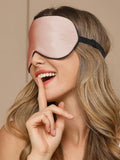 SilkSilky-SA-19Momme-الحرير-الخالص-Eye-Mask-لون-القرنفل-002