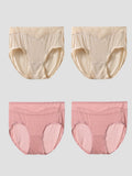 SilkSilky SA Silk Knitted Panty اللونالبيج 014