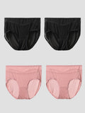 SilkSilky SA Silk Knitted Panty أسود 012