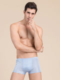 SilkSilky-SA-محبوك-الحرير-Mens-Underwear-أزرق-فاتح-003