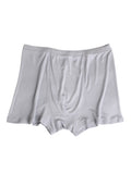 SilkSilky-SA-محبوك-الحرير-Mens-Underwear-رمادي-004