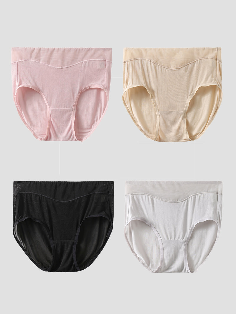 [متعدد] SilkSilky-SA Silk Panty 003