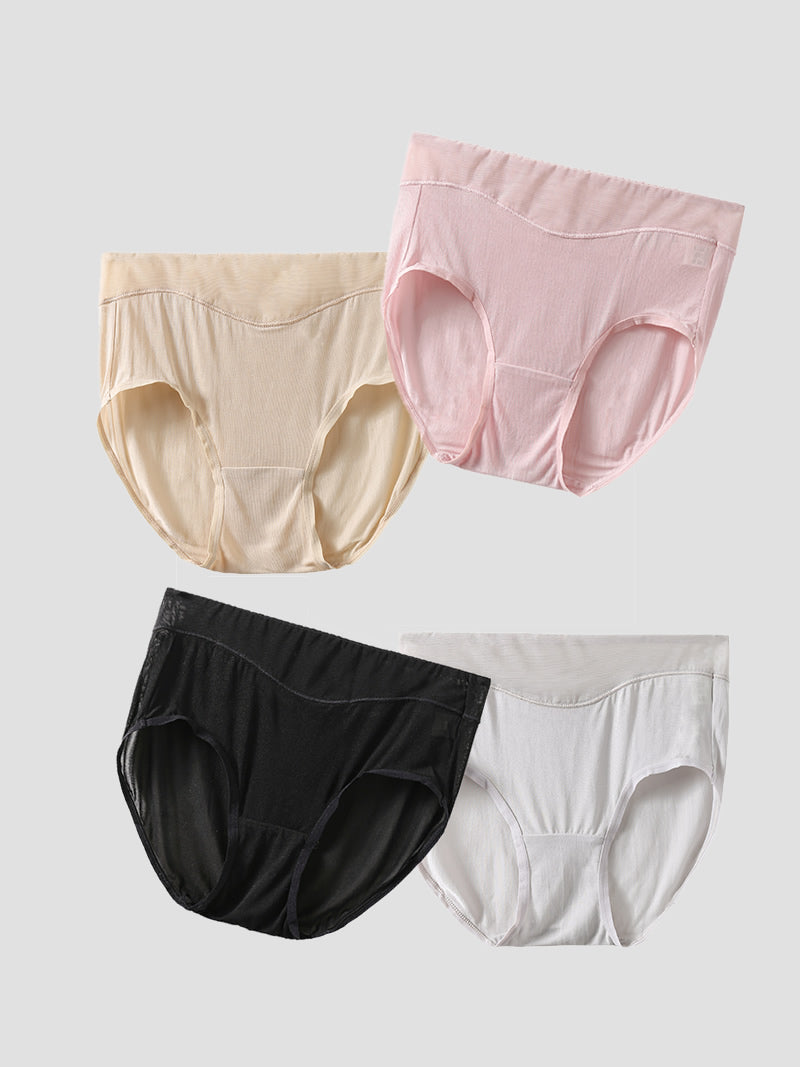 [متعدد] SilkSilky-SA Silk Panty 004
